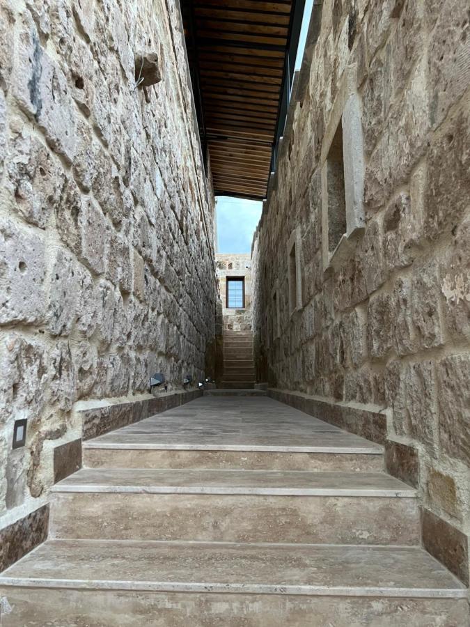Dionysos Cave Cappadocia Hotel Urgup Exterior photo