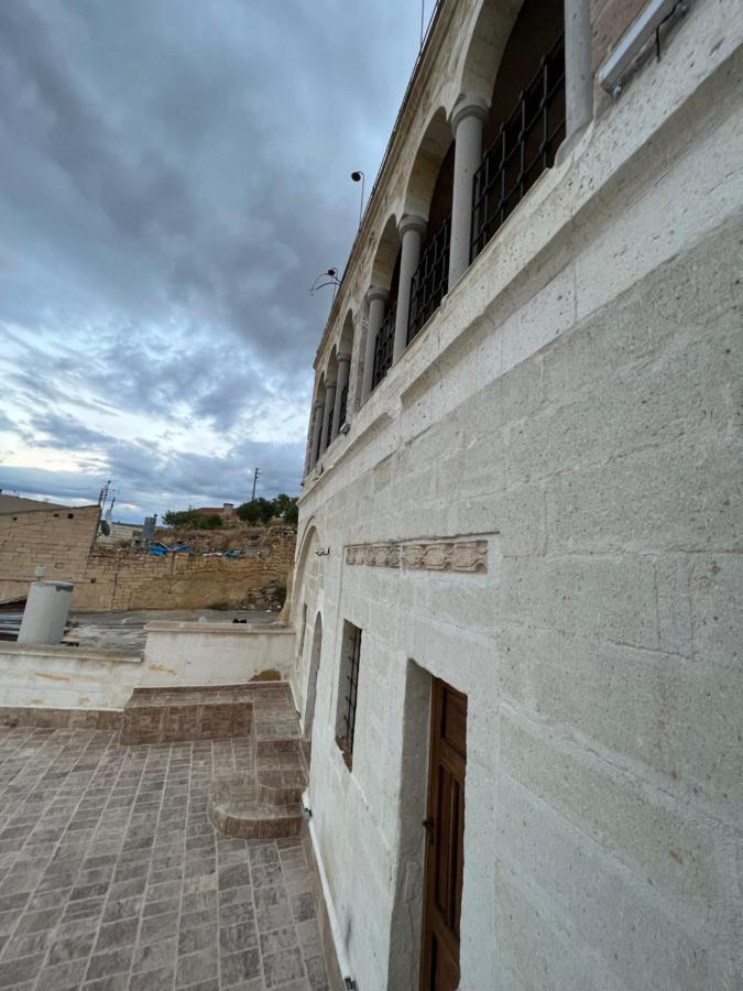 Dionysos Cave Cappadocia Hotel Urgup Exterior photo