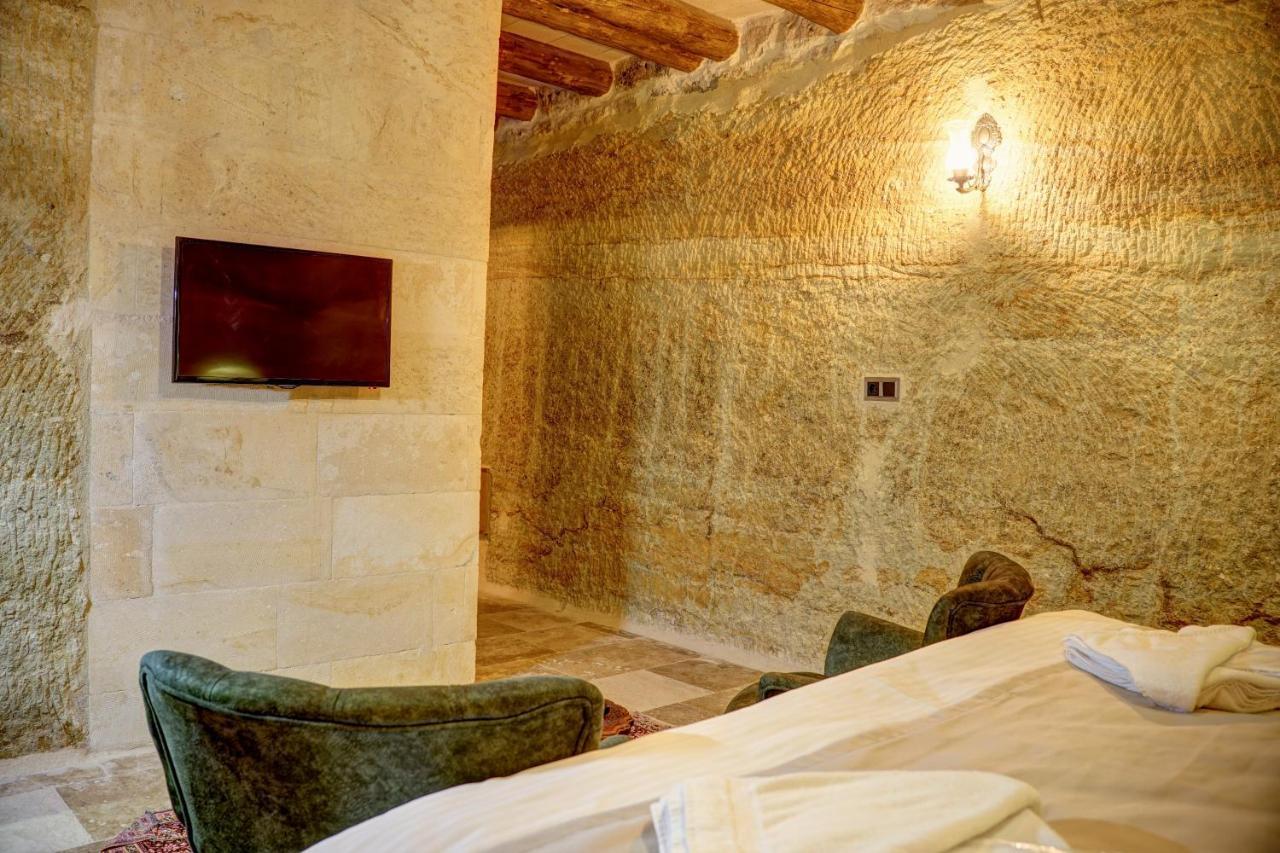 Dionysos Cave Cappadocia Hotel Urgup Exterior photo