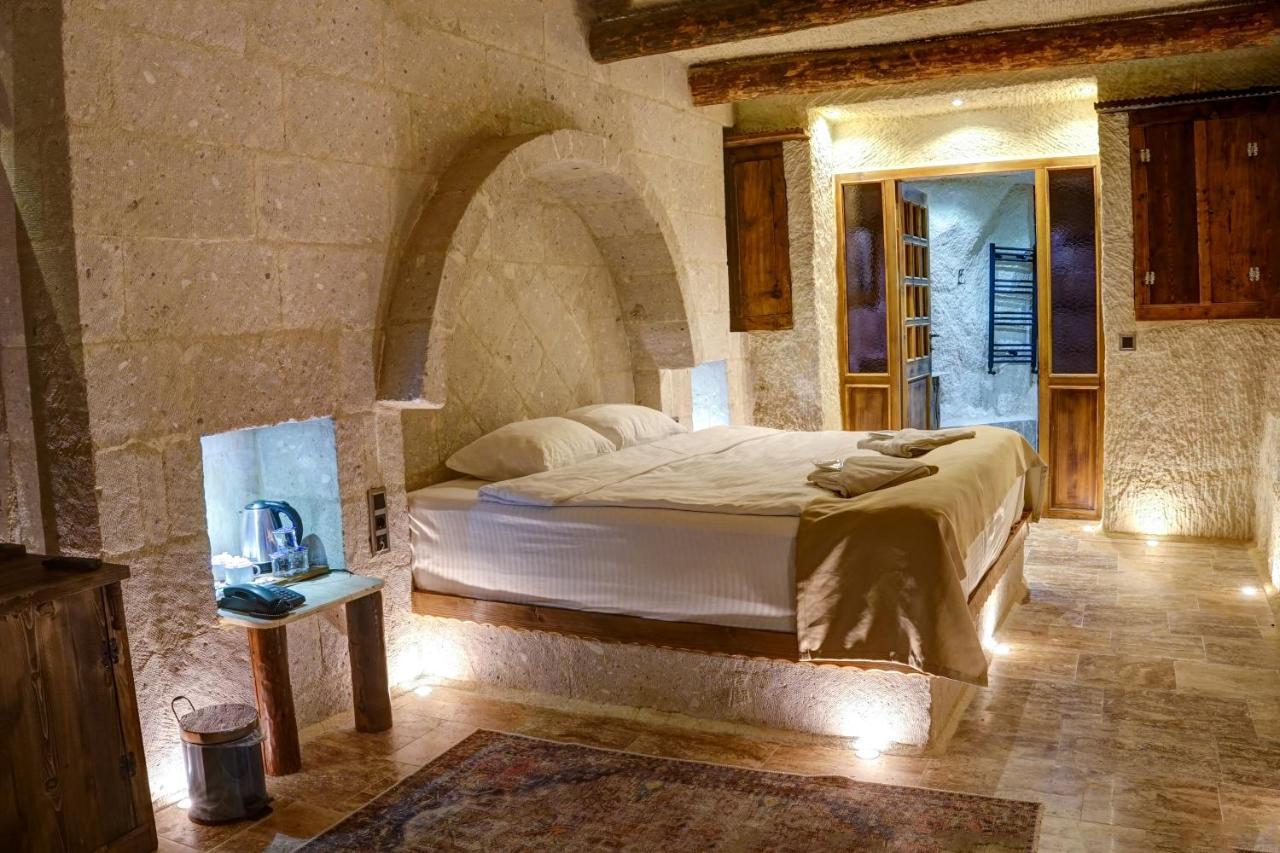 Dionysos Cave Cappadocia Hotel Urgup Exterior photo