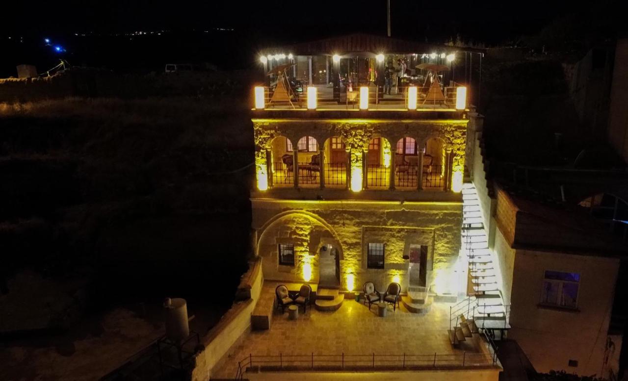 Dionysos Cave Cappadocia Hotel Urgup Exterior photo